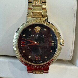 Versace GRECA Watch